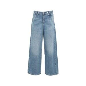 Seventy + Mochi Ali Tab Wide Leg Jeans - NWT